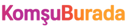 Komşuburada